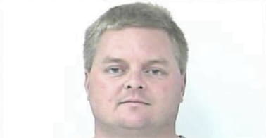 Mathew Fox, - St. Lucie County, FL 